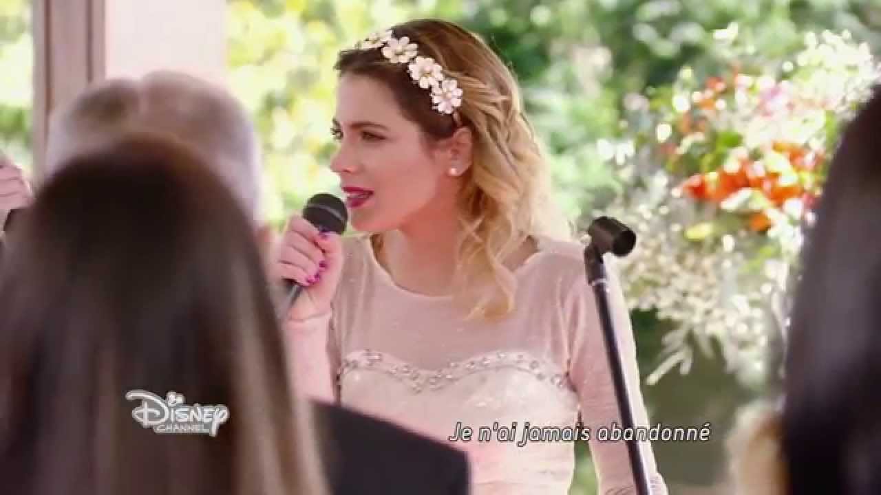 Violetta saison 3 - 