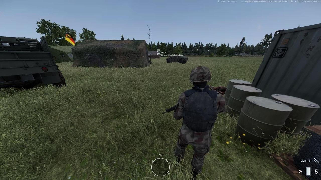 Arma Reforgermojo