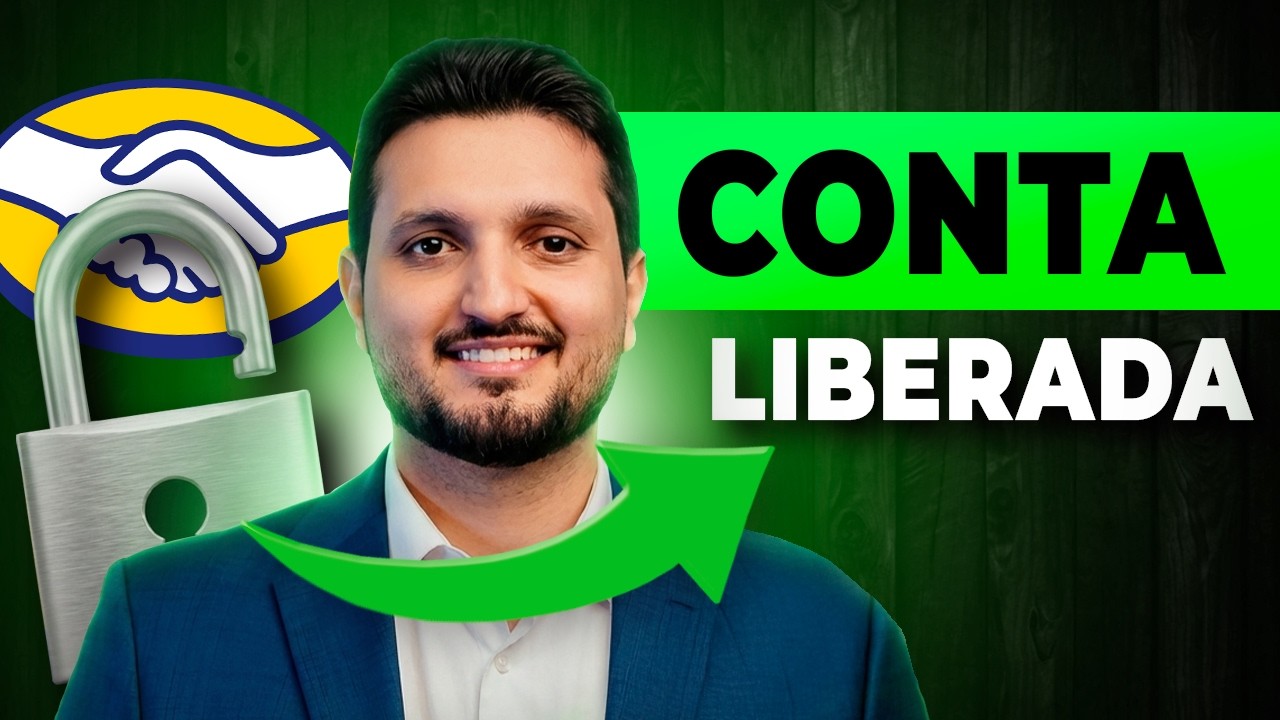 Conta Bloqueada no Mercado Livre? Desbloqueie em 2026