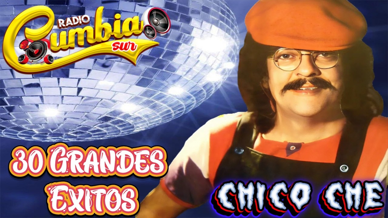 💃 Chico Che y La Crisis – Cumbias Clásicas Para Bailar | Mix 2026
