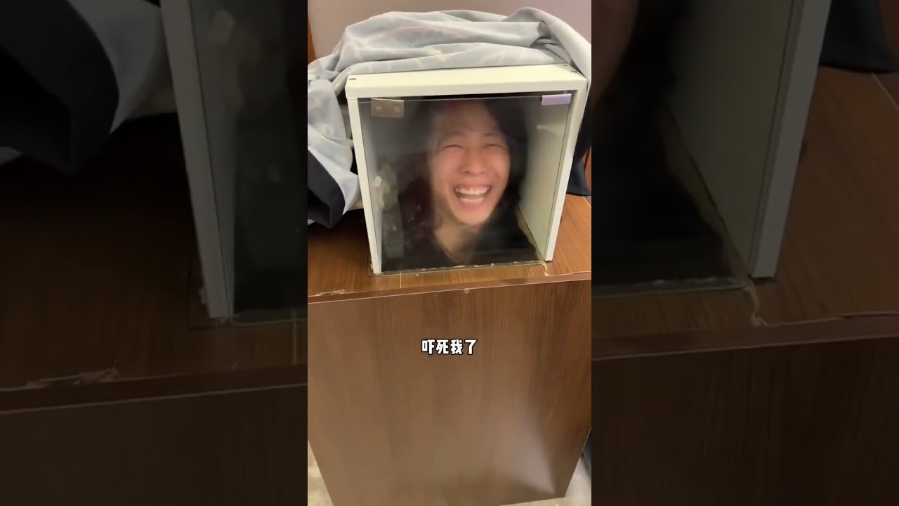 Soy Sauce White Rice Prank: Watch Until the End