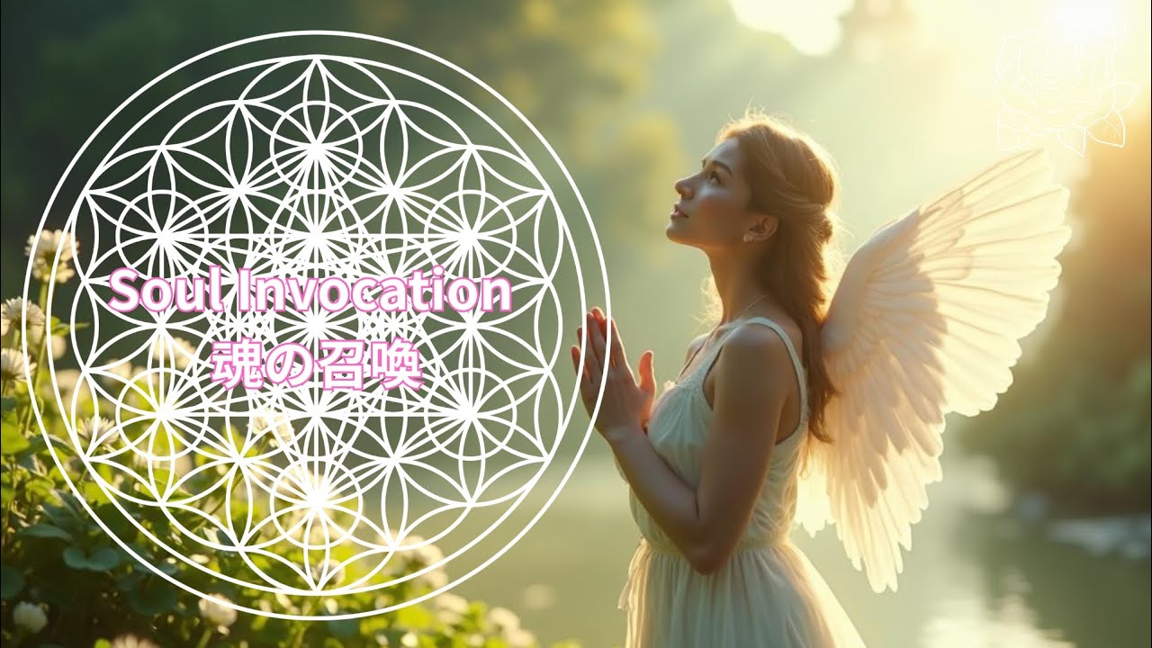 Soul Invocation 魂の召喚 - 2026年3月7日