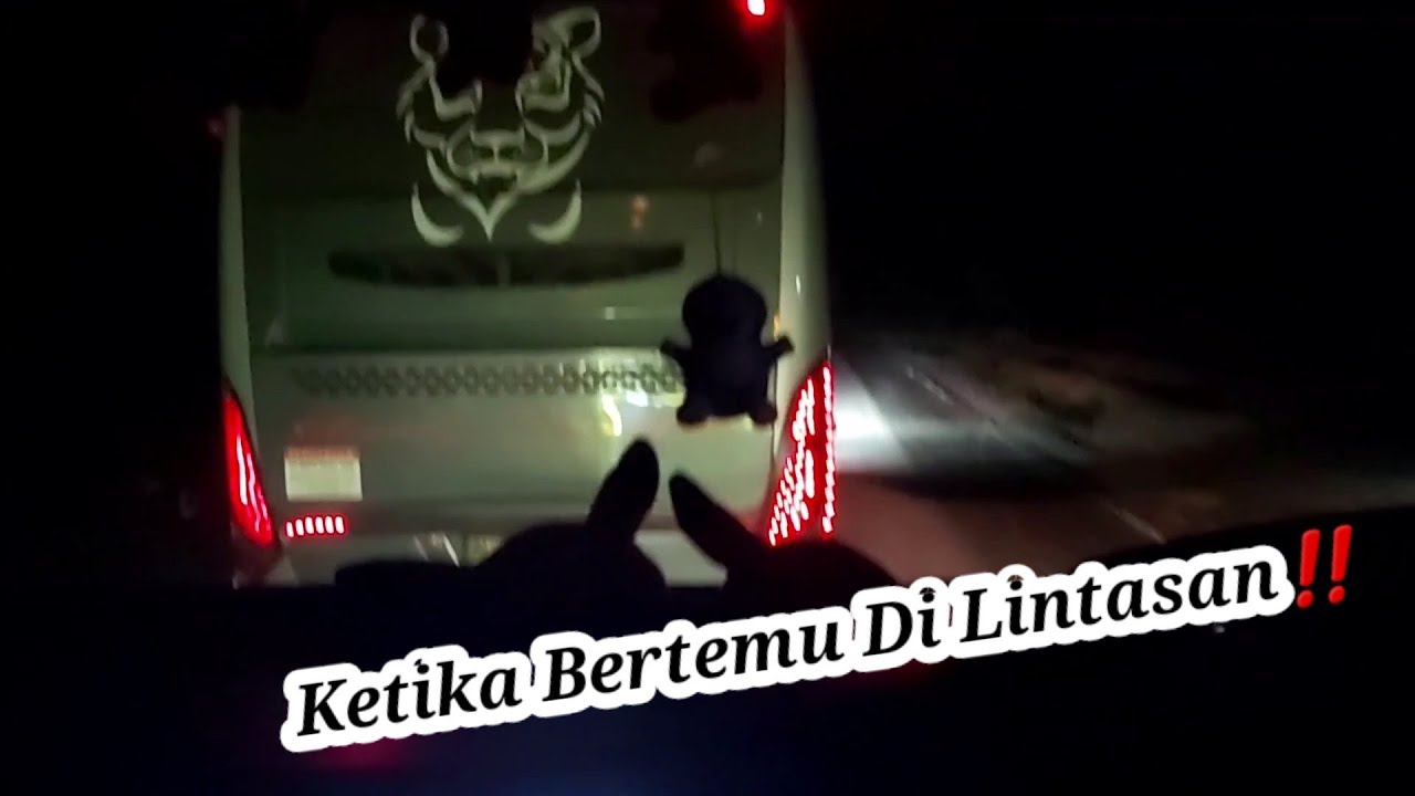 SAN‼️DZAKI BUANA TOUR MEMBELAH LINTAS SUMATERA