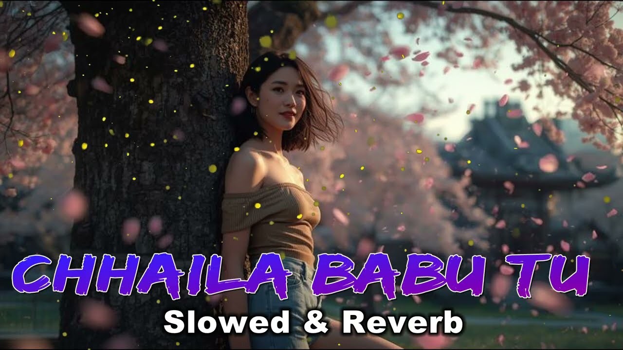 Chaila Babu Tu Kaisa Dildaar Nikla🌹 Dharmendra💘Rekha Romantic Song 🌹Lata Mangeshkar💘 Vyas Lofi Music