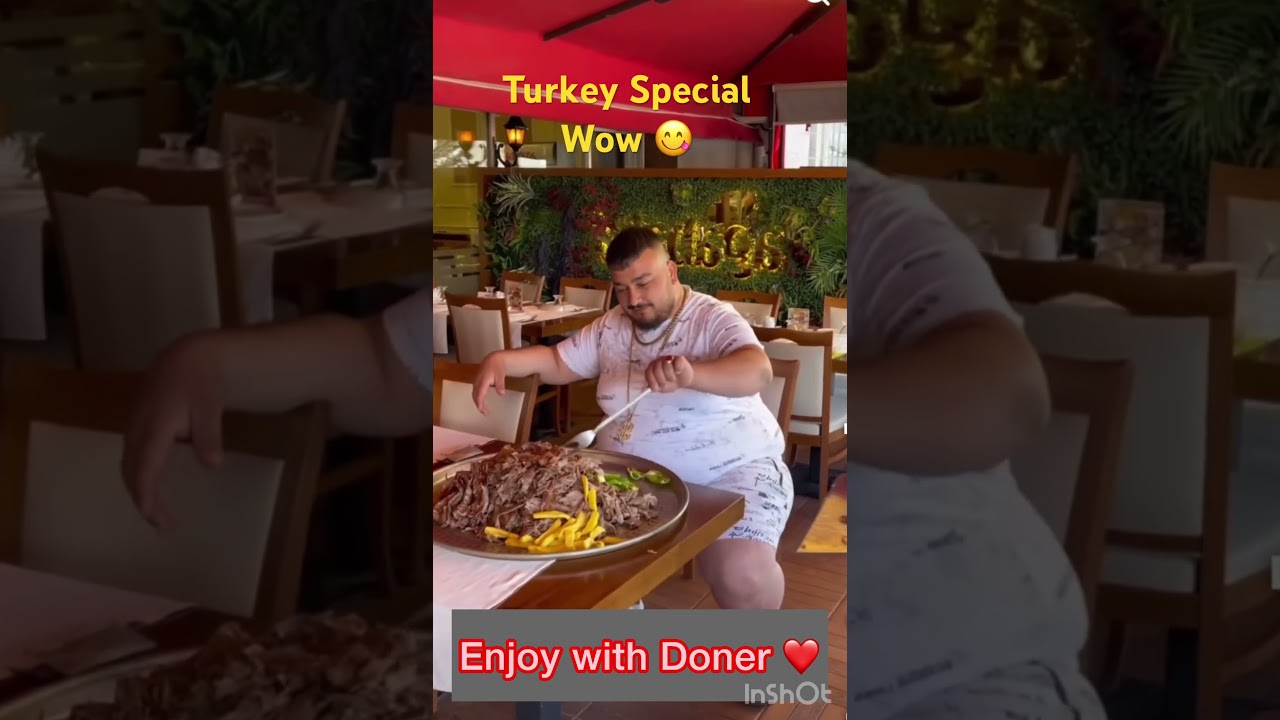 #turkey #d&ouml;ner #ambience #dance #kerala #foodlover #followforfollowback #subscribetomychannel #