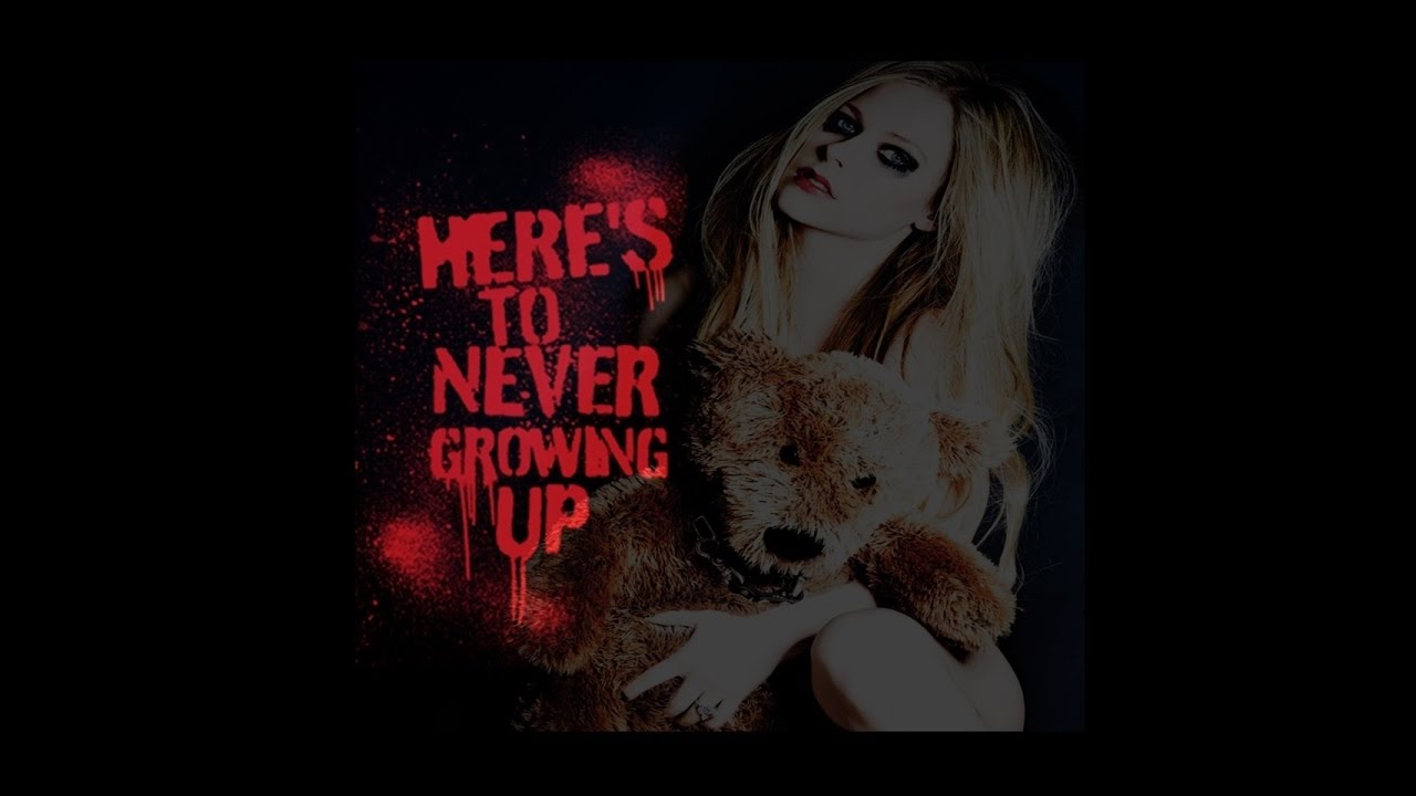 Avril Lavigne - Here's To Never Growing Up (Türkçe Çeviri)