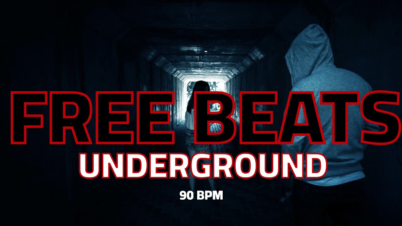 FREE Old School Underground Beat | Boom Bap Rap Instrumental | “SHADOW” | 90 bpm