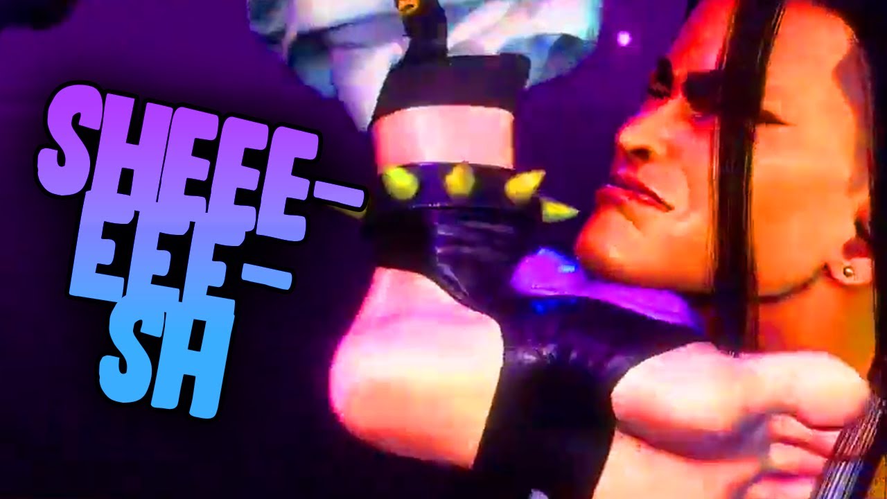 That was some DAMAGE