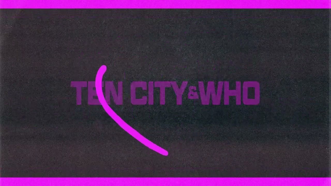 Wh0 & Ten City - I Love Me