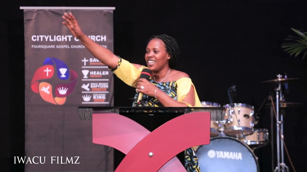 BEA & NDUTIRA // HALELUYA NZAJYAYO// IGIHE KIMWE NUMVISE IJWI