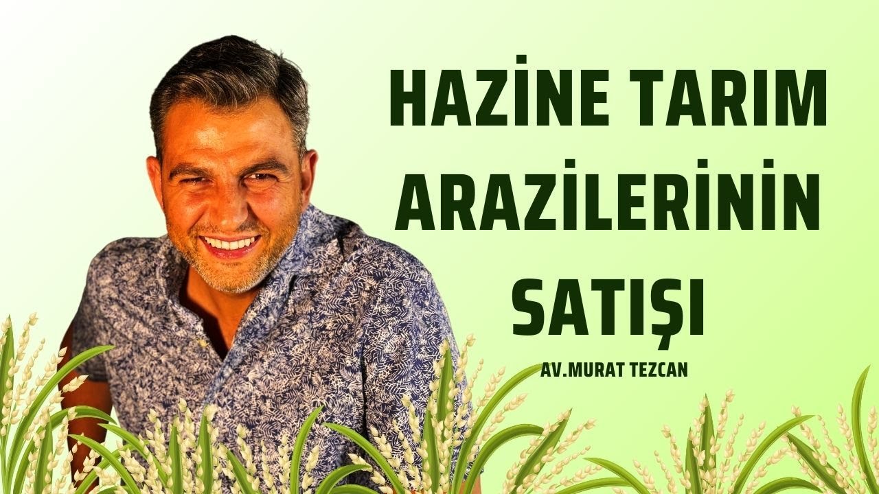 Hazineye Ait Taşınmazların Satışı: Bilmeniz Gerekenler