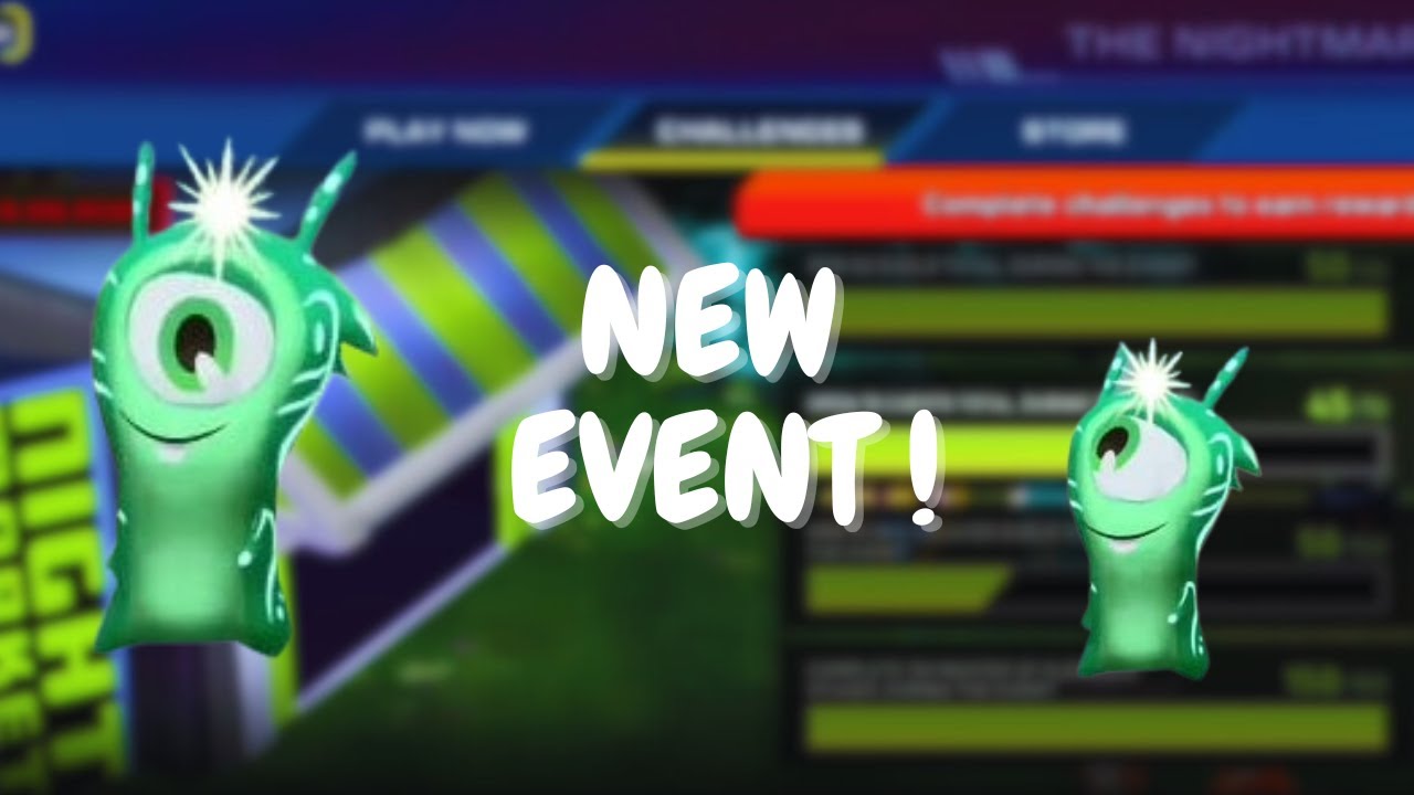 Energy elemental in one day through New Event | Slugterra Slug it out 2
