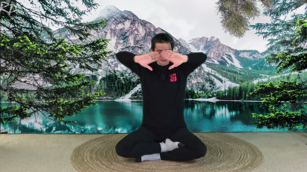 Vernal Equinox Qigong Empowerment (si)