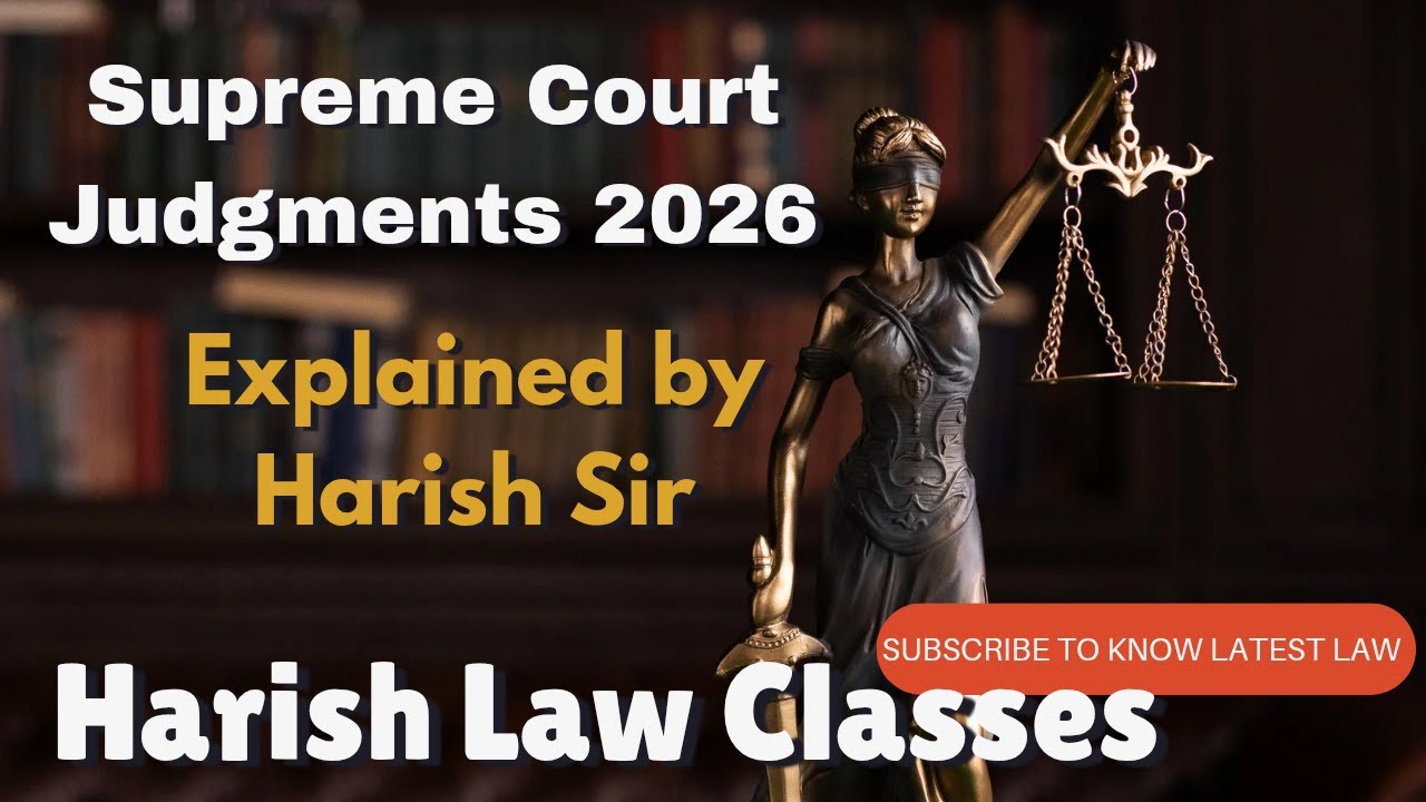 Waiting List Candidate's Right II 2026 Supreme Court Judgment 6