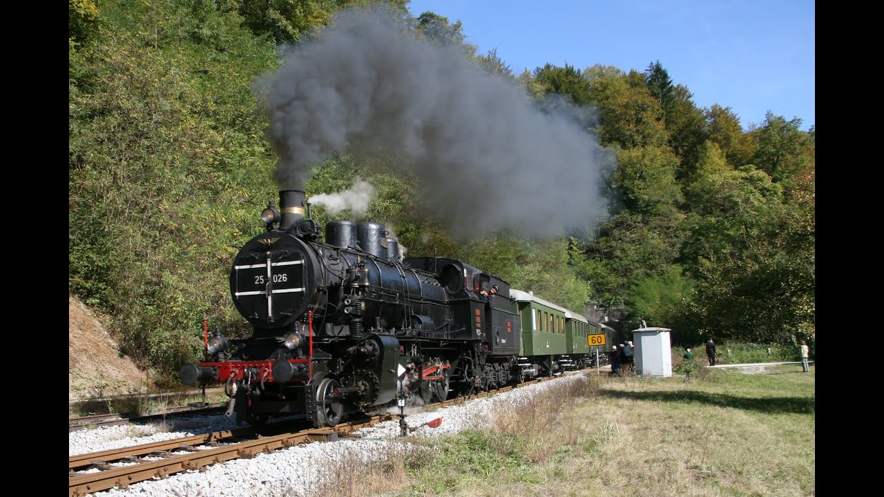 Balkan Steam 2009 Part 1 Slovenia