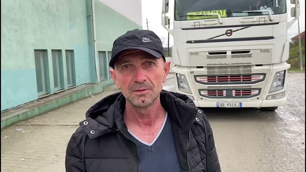 Fushe-Krujë/ Banorët e Luzit në protestë kundër ndërtimit të rrugës,nënshkruajnë peticion për ARRSH