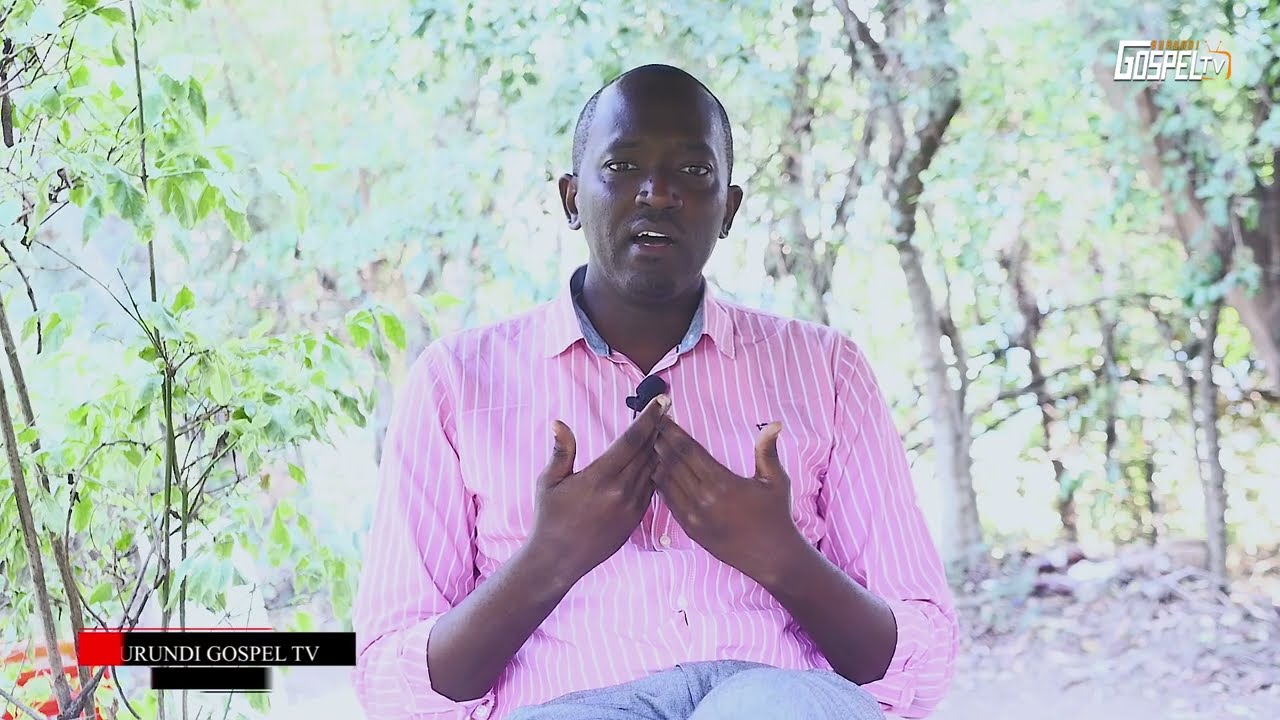 INTAHE YA DJIBRIL👍NAVUTSE MURI FAMILLE Y'ABISILAMU NDAKIZWA/NARATOTEJWE NDEKE AGAKIZA/YESU ARARYOSHE