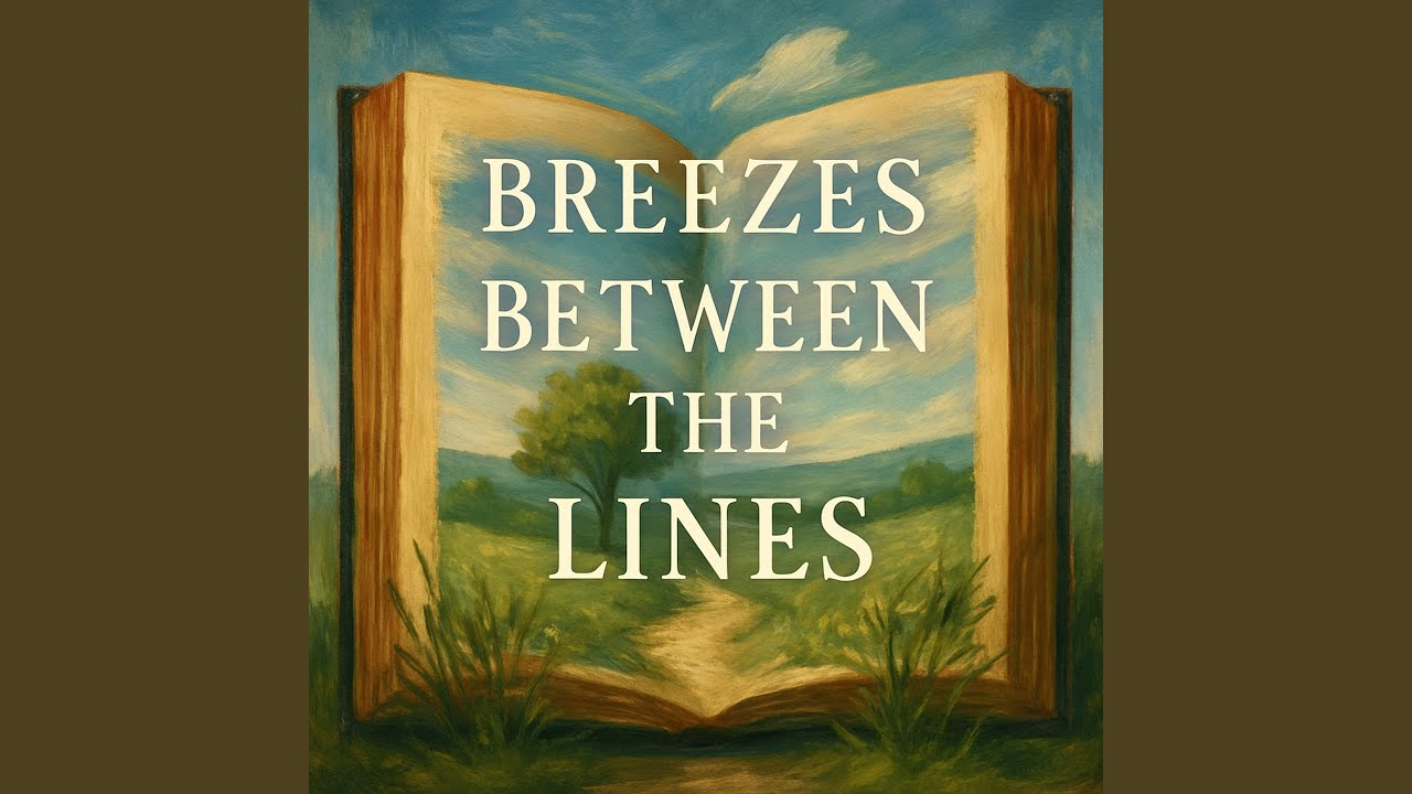 Breezes Between the Lines