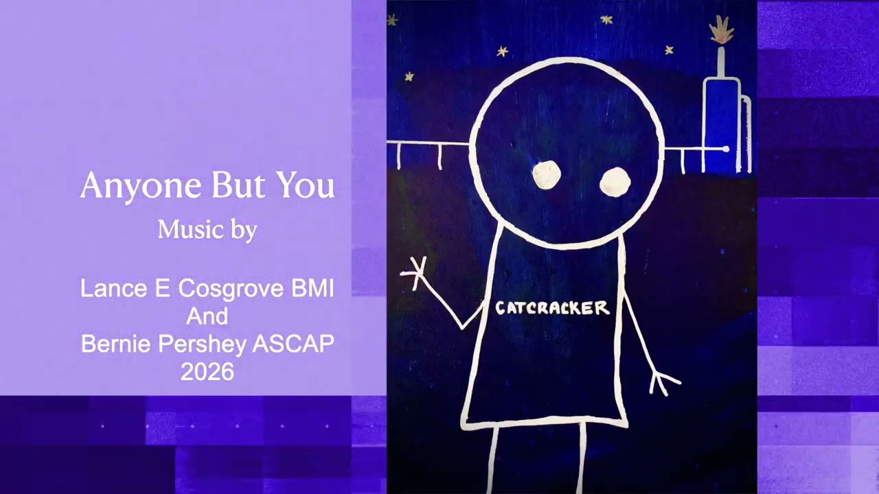 Anyone But You