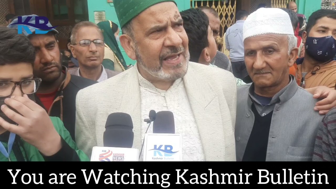 372th Annual Urs Mubarak of Hazrat Sheikh Dawood urf Batmol Sahib