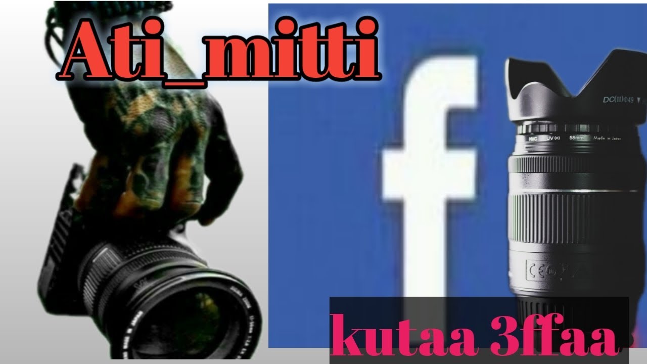 Ati mitii kutaa 3ffaa abjuu kee dhugoomsuuf  Oro inspire of irraati amanii