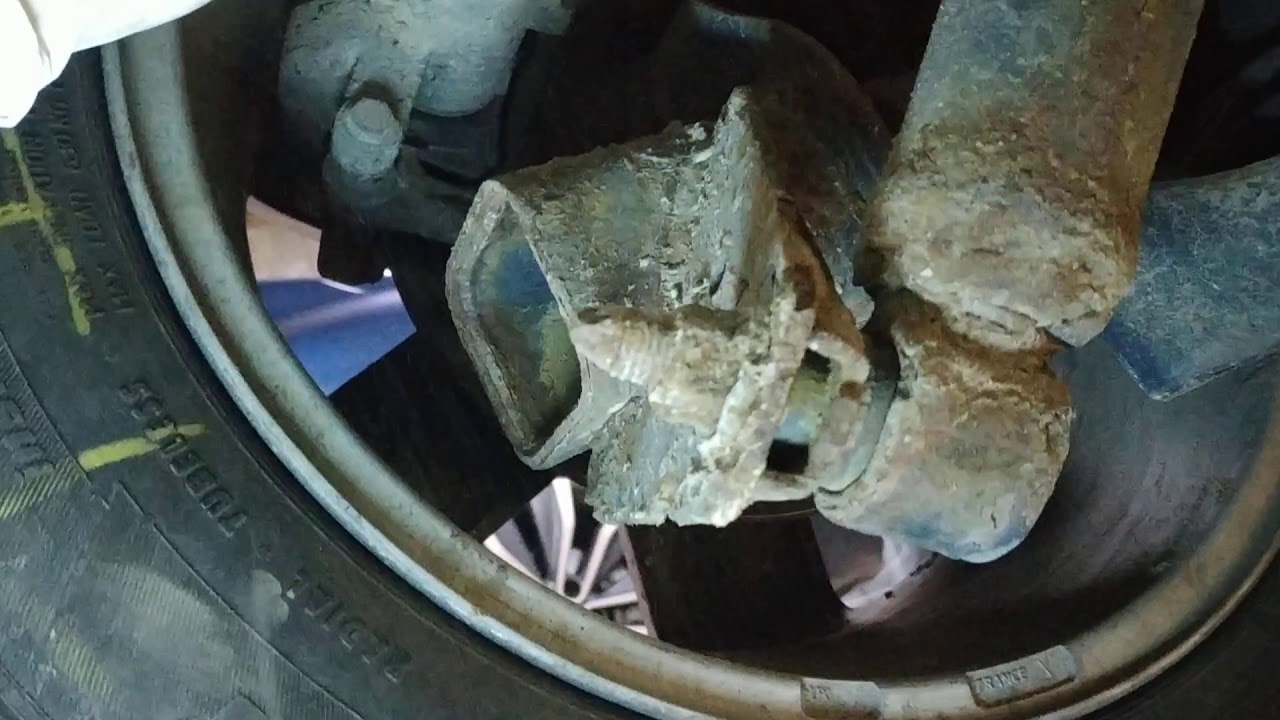 Renault scenic hamulce elektryczny