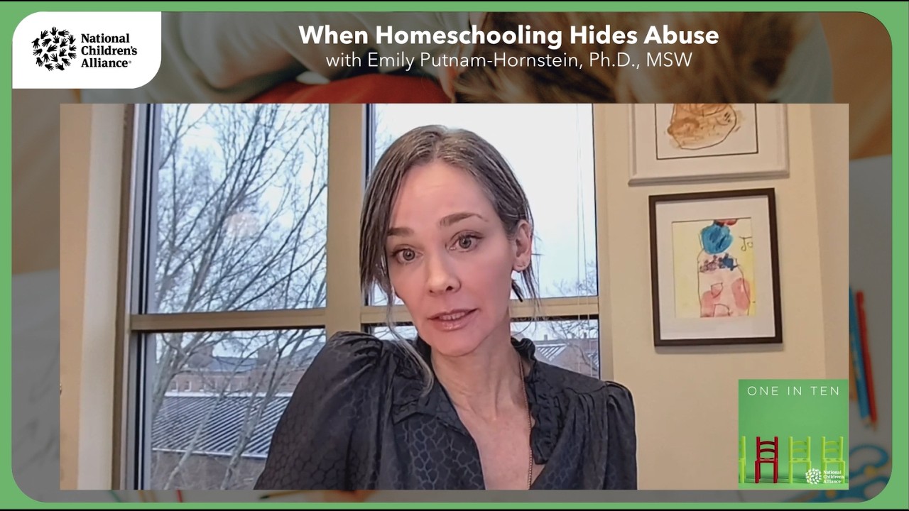 One in Ten | What Research Shows About Homeschooling and Child Safety |  Full Episode