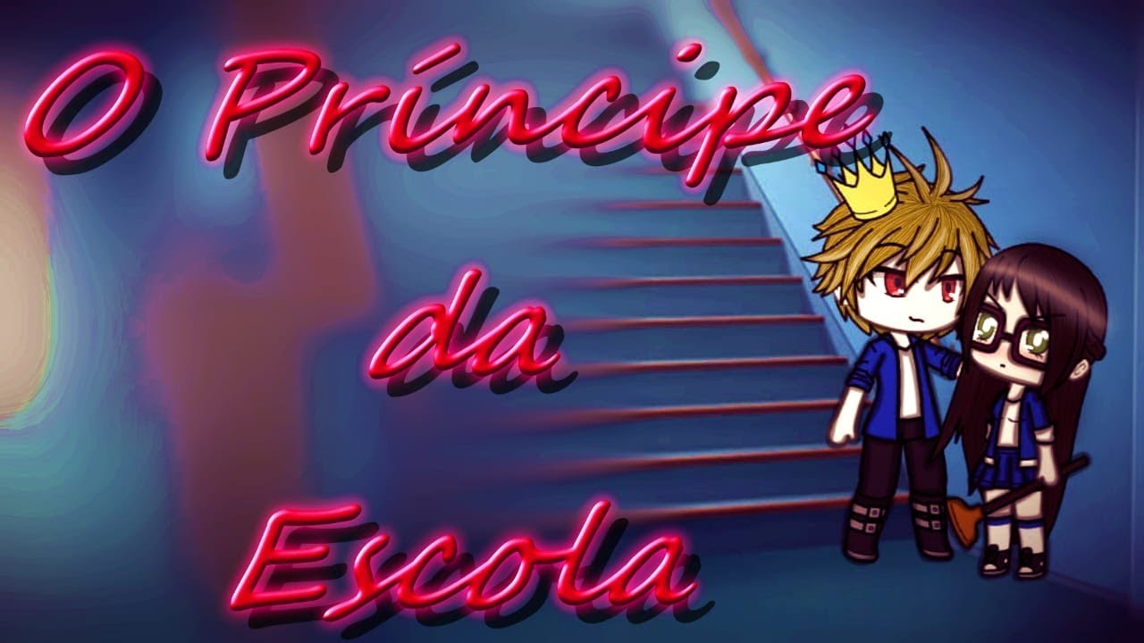 O Príncipe da Escola - Ep 4