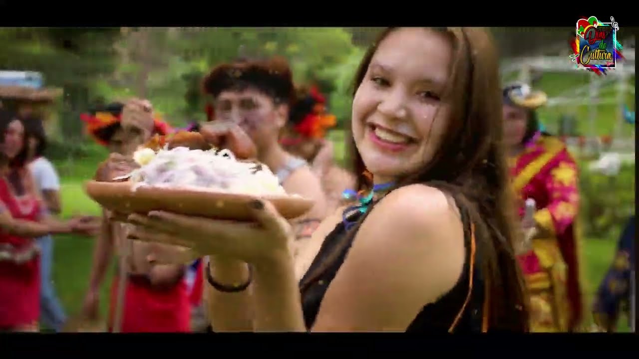 CANCIÓN OFICIAL CARNAVAL INTEGRACIÓN 2025 CAJAMARCA