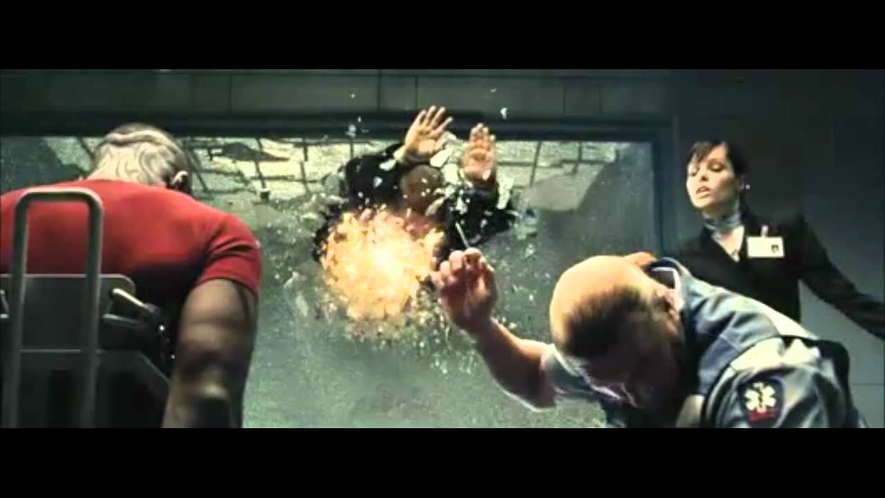 Blade: Trinity // First Person Shooter