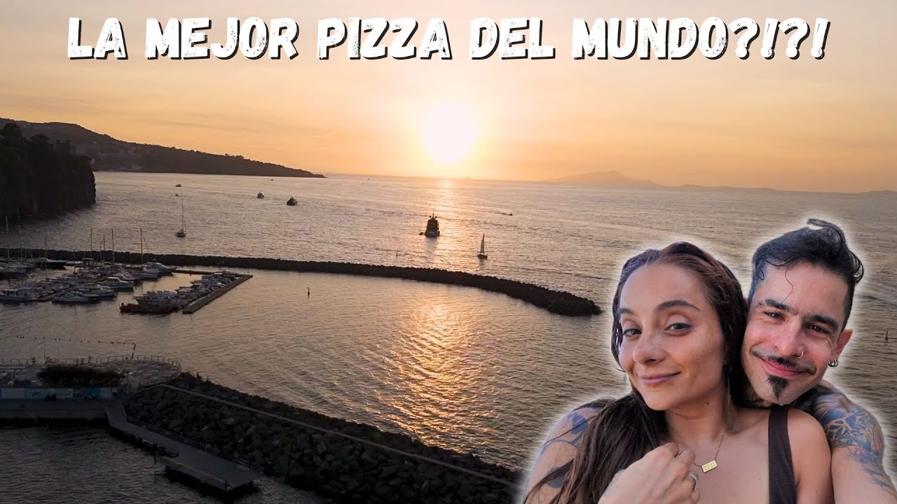 Napoli, Sorrento y el viento | Ruta Intuición #43