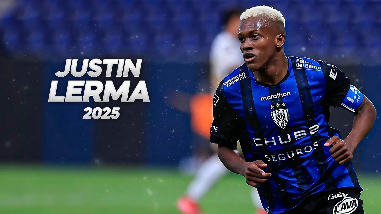 Justin Lerma is Ready For New Challenges!