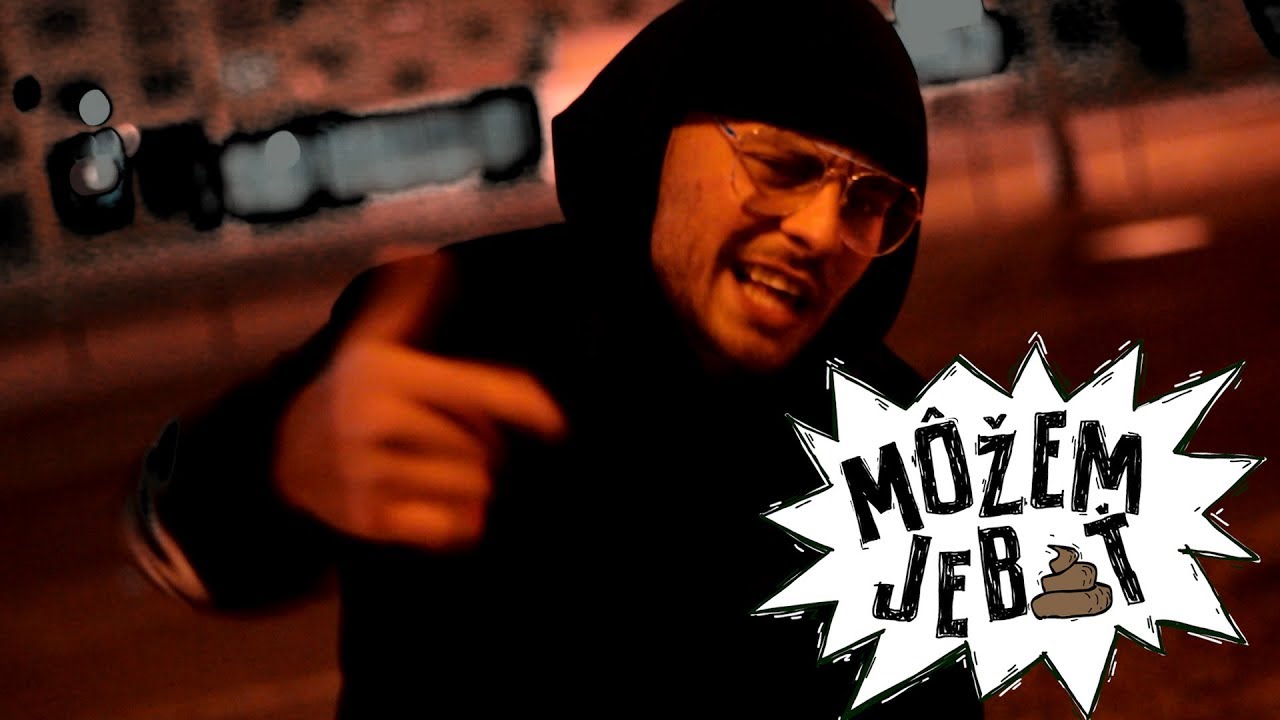 M&Ocirc;ŽEM JEB✱Ť &bull; 19 // QRIM &mdash; Consilium