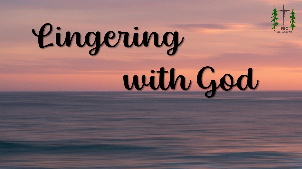 2/8/2026: In His Word