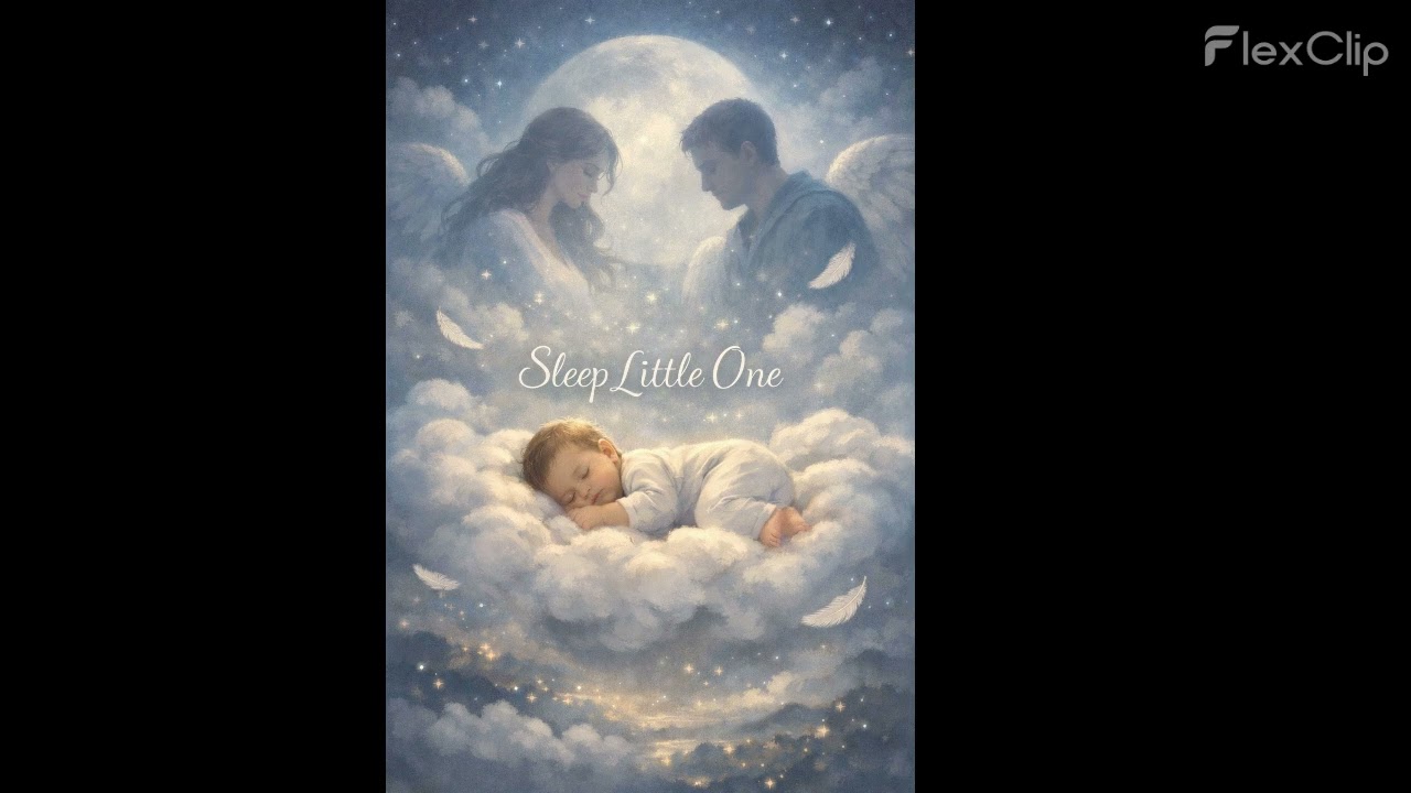 Sleep Little One - Duet Version