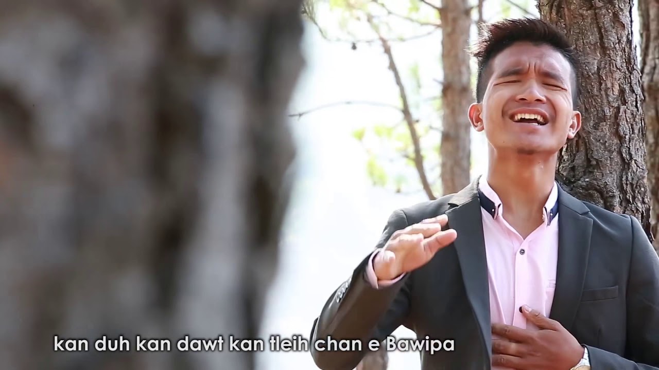Reuben Biak Phun Thiang || Pathian Hla Thar || Tuanvo Latu