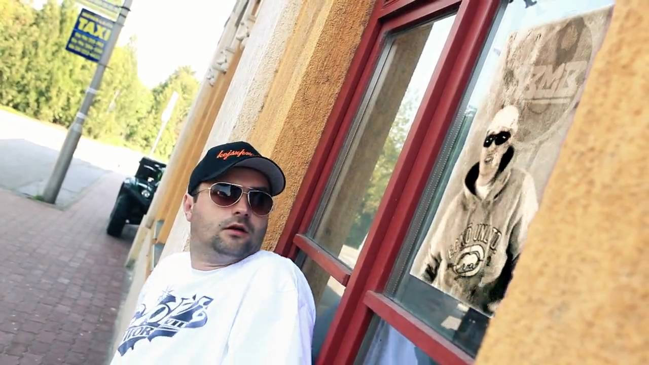 BMB - Bólints official videoklip [HD]