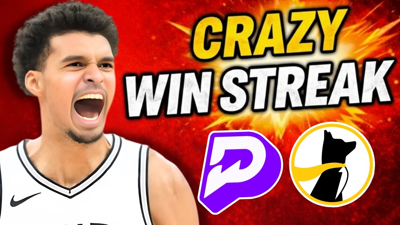 (9-3 RUN🔥) BEST NBA PICKS TODAY!! Saturday June 13 | PrizePicks & Underdog