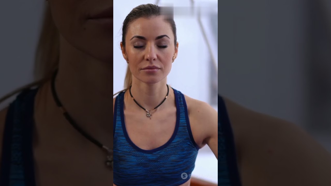 "Pilates for Back Pain Relief – Instant Stretch! 