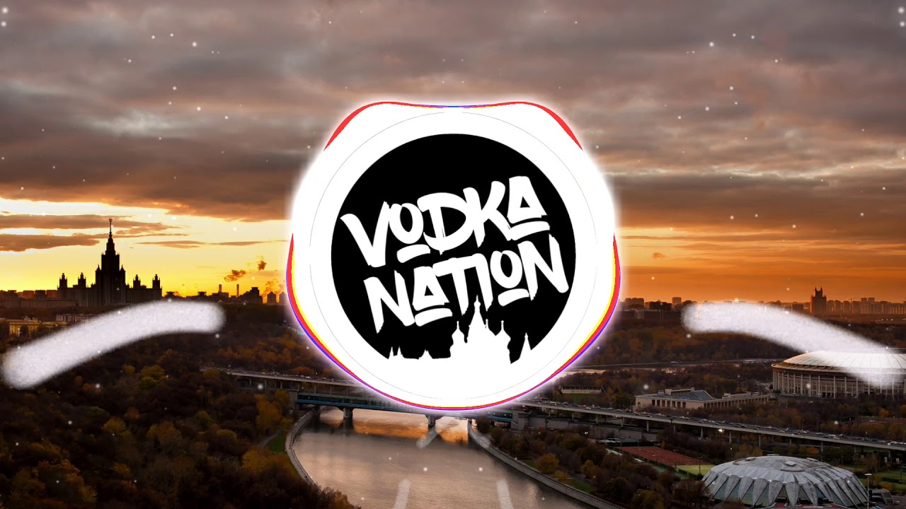 Hard Bass School - Nash Gimn (Hard Bass Adidas) (Bass Boosted)