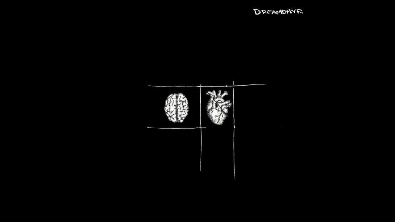 DREAMDNVR - WHEN LIGHTS GO OUT (Official Audio)