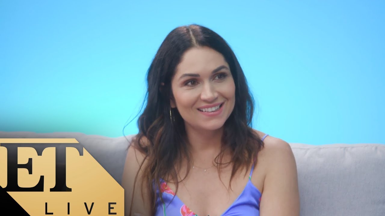 Power: Lela Loren Talks Angela and Ghost’s Romance in Season 5