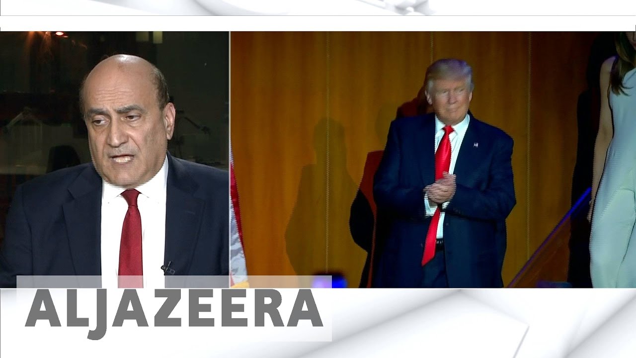 Analysis: Donald Trump's foreign policy expectations