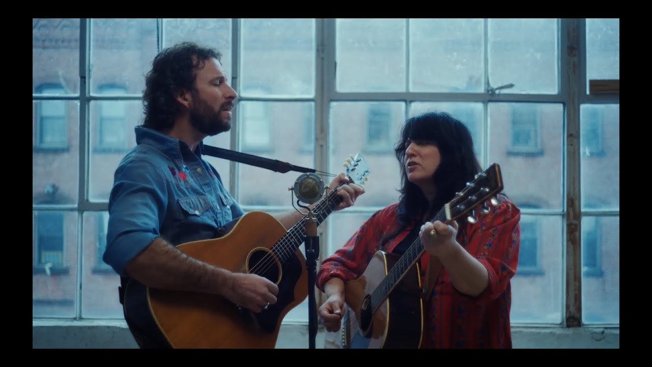 Minor Gold - Love is a Killer (Live)