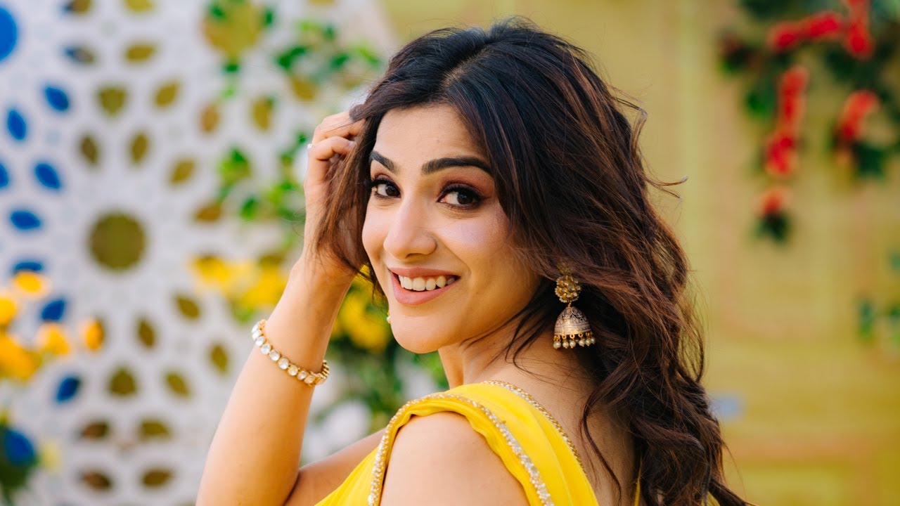 Sana & Sahil || Destination Wedding || Kasauli || Shashankimages