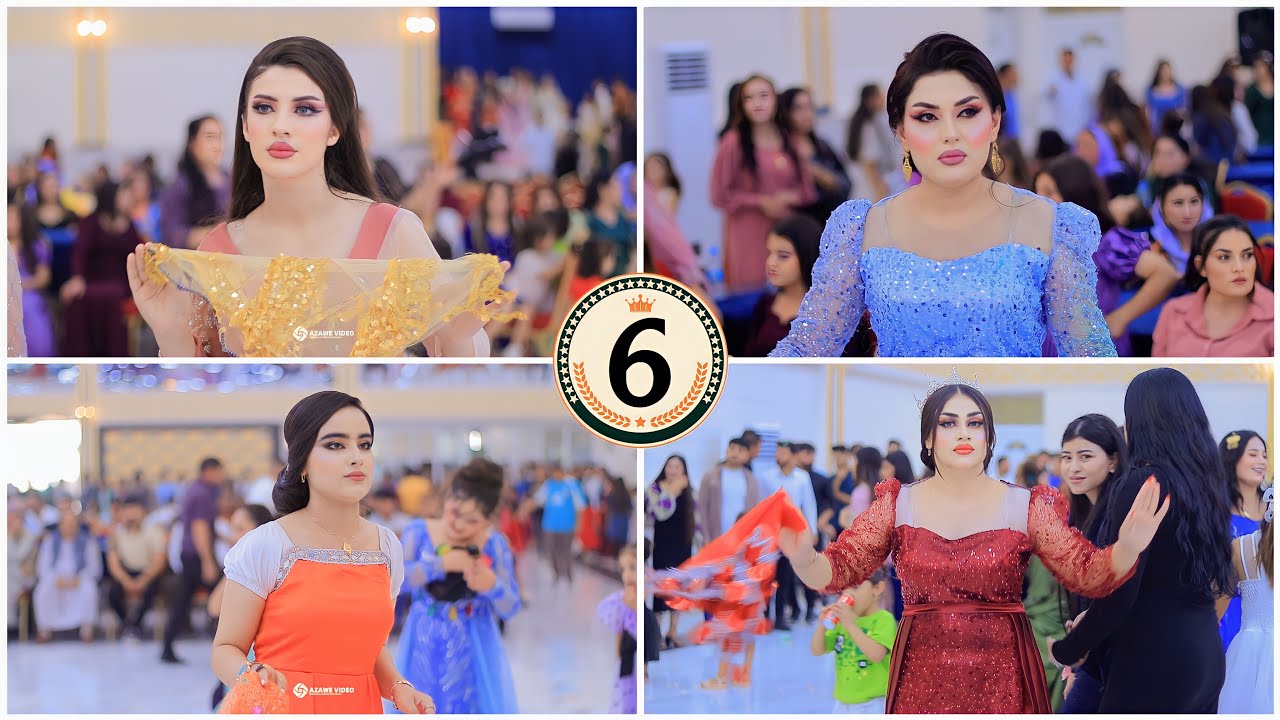 الفنان قاسو سموقي - زفاف- حاجم - حمديه - تصوير العزاوي فيديو _ حفلة تل بنات- 07831490516 - ( 6 ) P