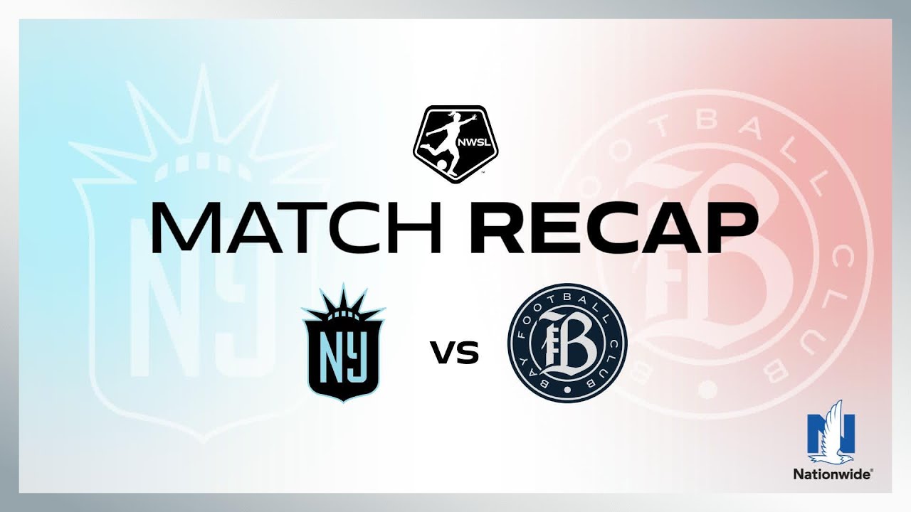 ПОЛНЫЙ ОБЗОР | Gotham FC против Bay FC