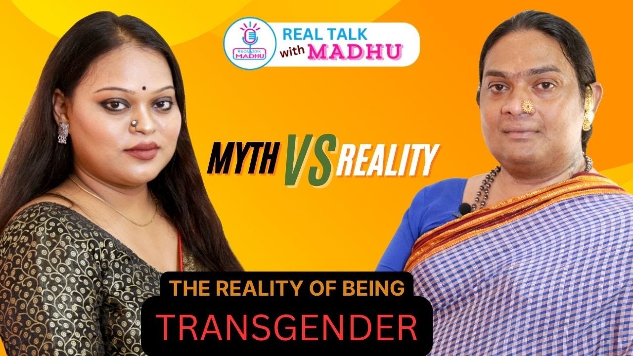 किन्नरों का असली सच | Shocking Truth About Being Transgender | Abha Shinde | Transgender | Podcast