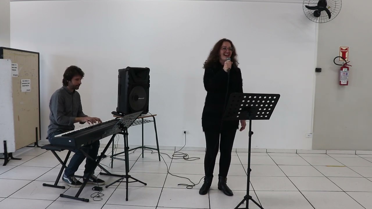 Dani - Alguém me Avisou