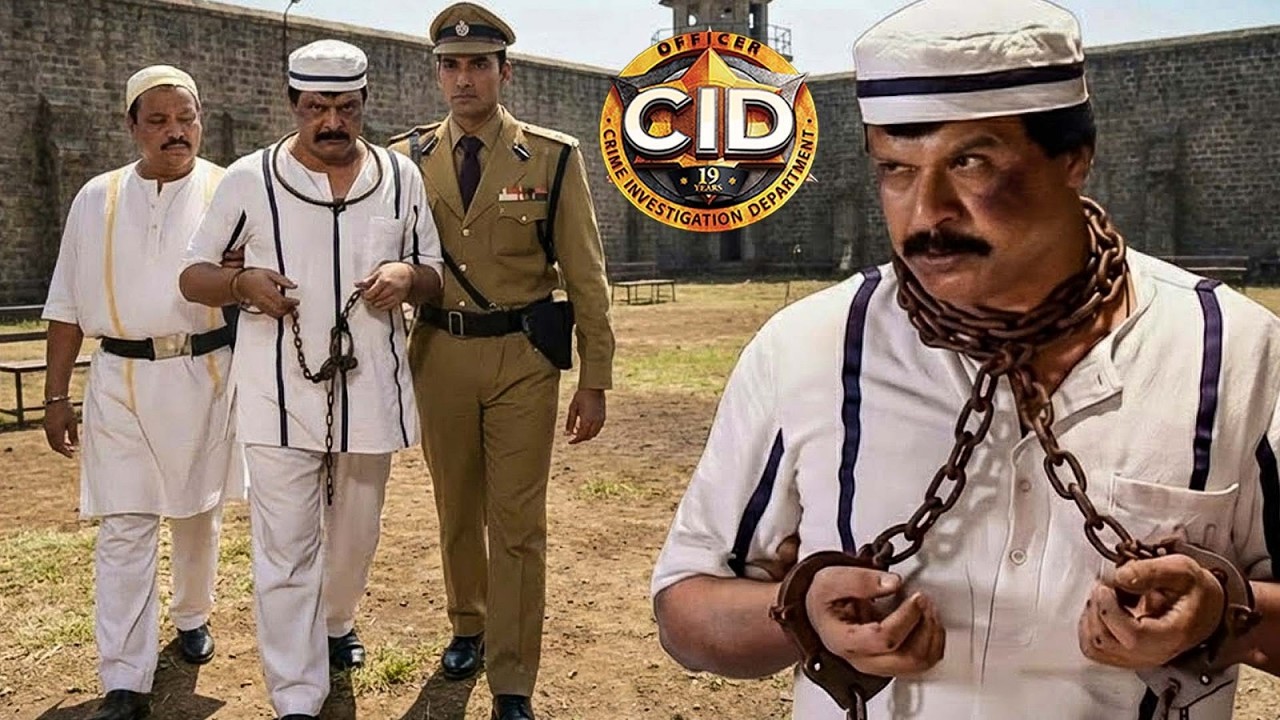 Murder case में Freddy को मिली उम्रकैद की सज़ा | CID New Episodes 2026